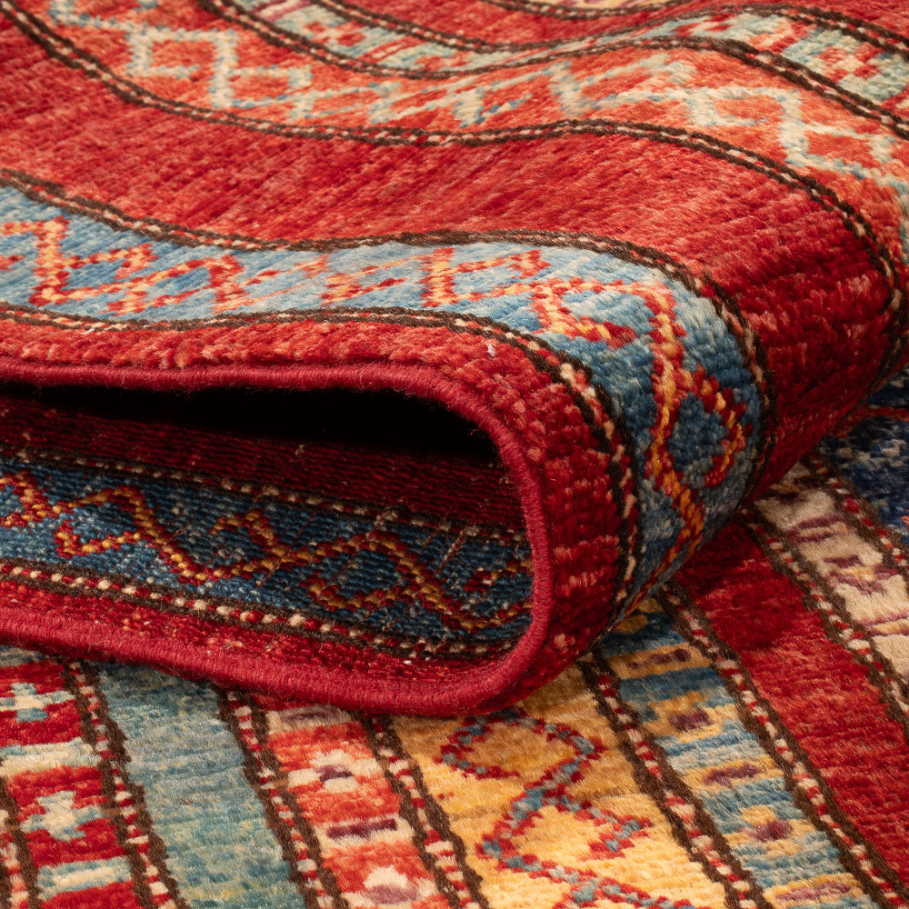 Alfombra Ziegler - Shal - 177 x 118 cm - multicolor