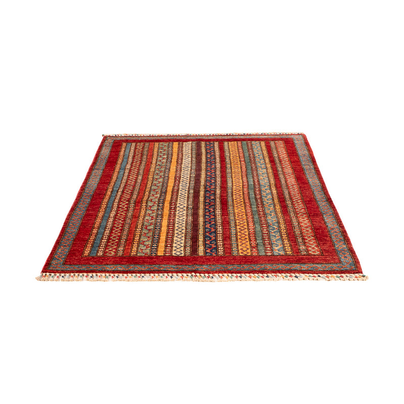 Alfombra Ziegler - Shal - 177 x 118 cm - multicolor