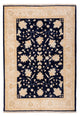 Alfombra Ziegler 174x120cm - Alfombra oriental