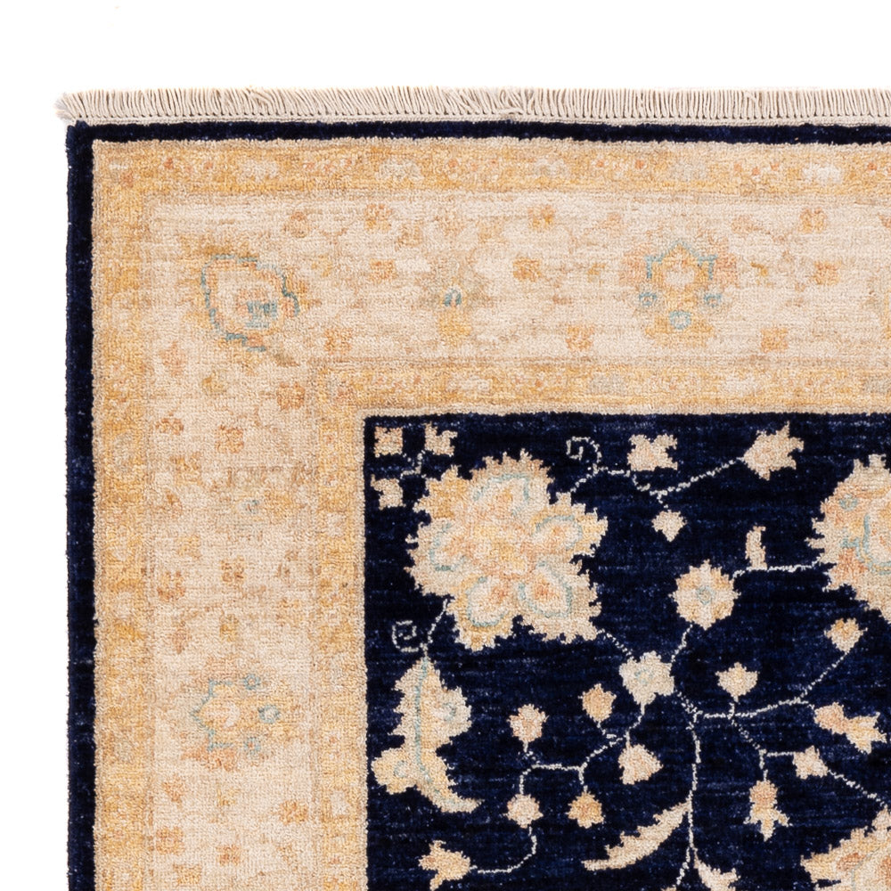 Alfombra Ziegler 174x120cm - Alfombra oriental
