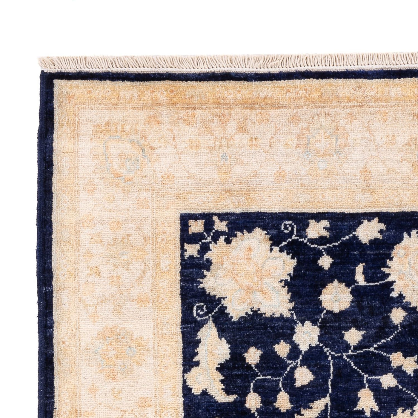Alfombra Ziegler 185x118cm - Alfombra oriental