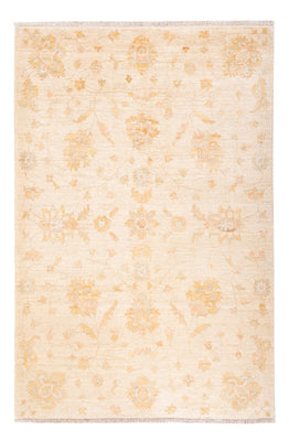 Alfombra Ziegler - 187 x 124 cm - beige