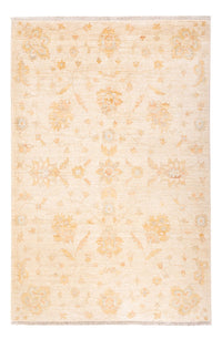 Alfombra Ziegler - 187 x 124 cm - beige