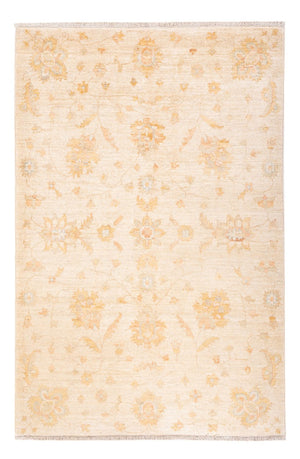 Alfombra Ziegler - 187 x 124 cm - beige