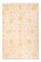 Alfombra Ziegler - 187 x 124 cm - beige