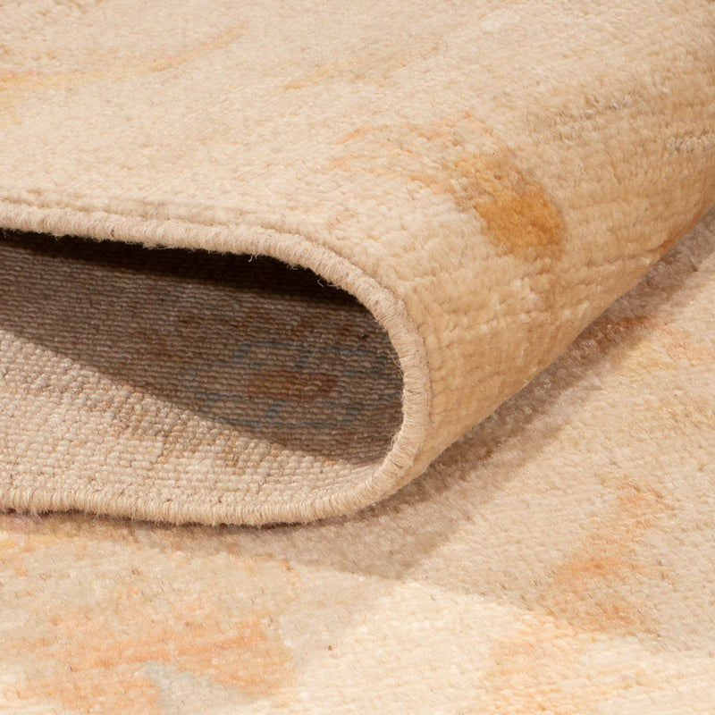 Alfombra Ziegler - 187 x 124 cm - beige