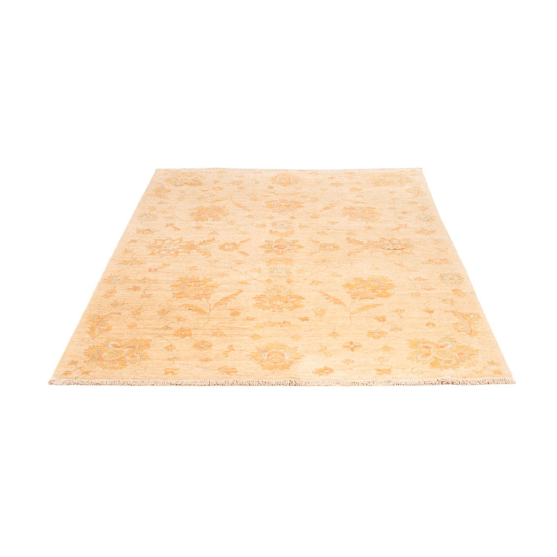 Alfombra Ziegler - 187 x 124 cm - beige