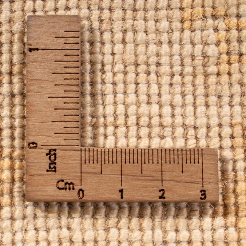 Alfombra Ziegler - 187 x 124 cm - beige