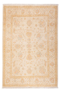 Alfombra Ziegler - 178 x 119 cm - beige