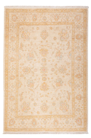 Alfombra Ziegler - 178 x 119 cm - beige