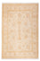Alfombra Ziegler - 178 x 119 cm - beige