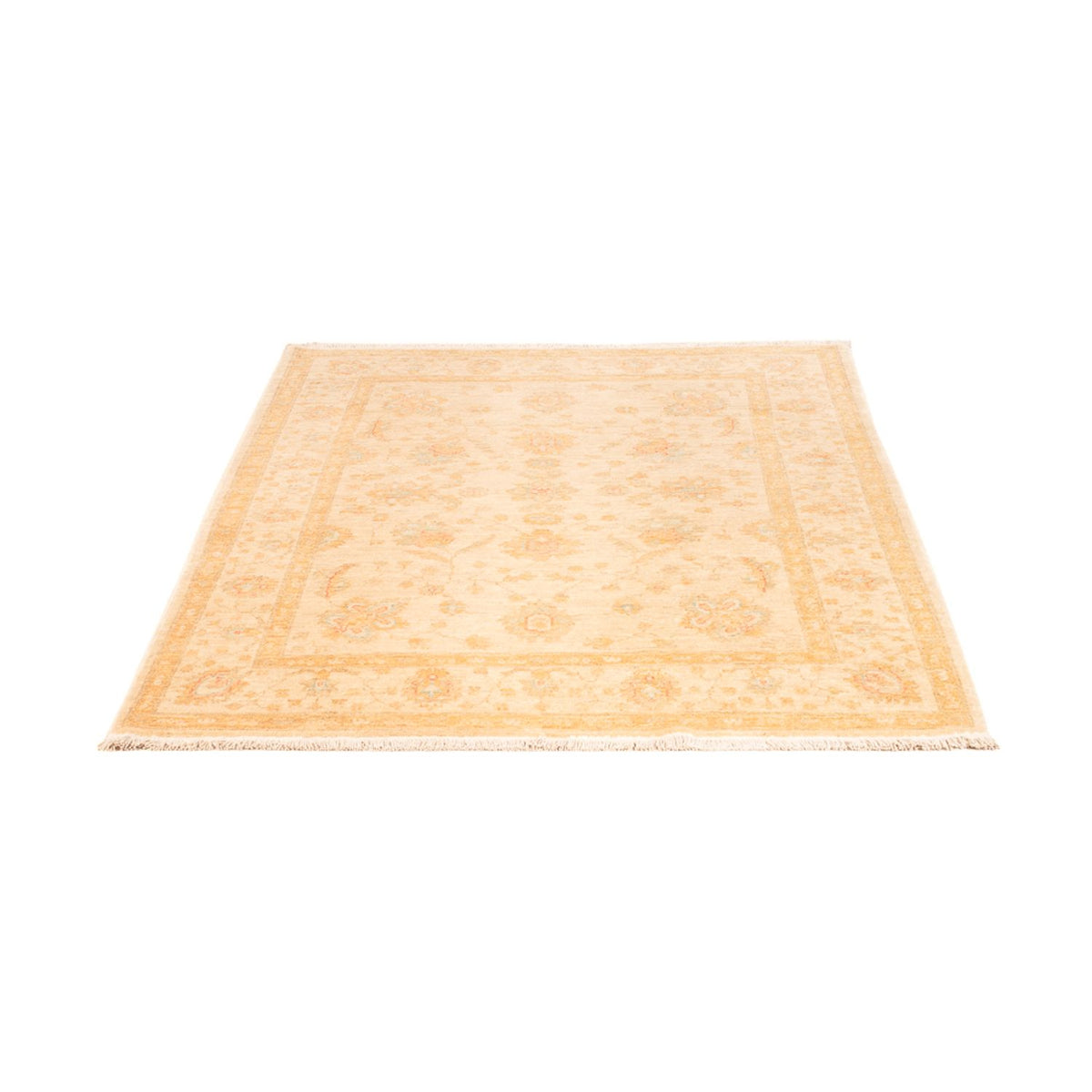 Alfombra Ziegler - 178 x 119 cm - beige
