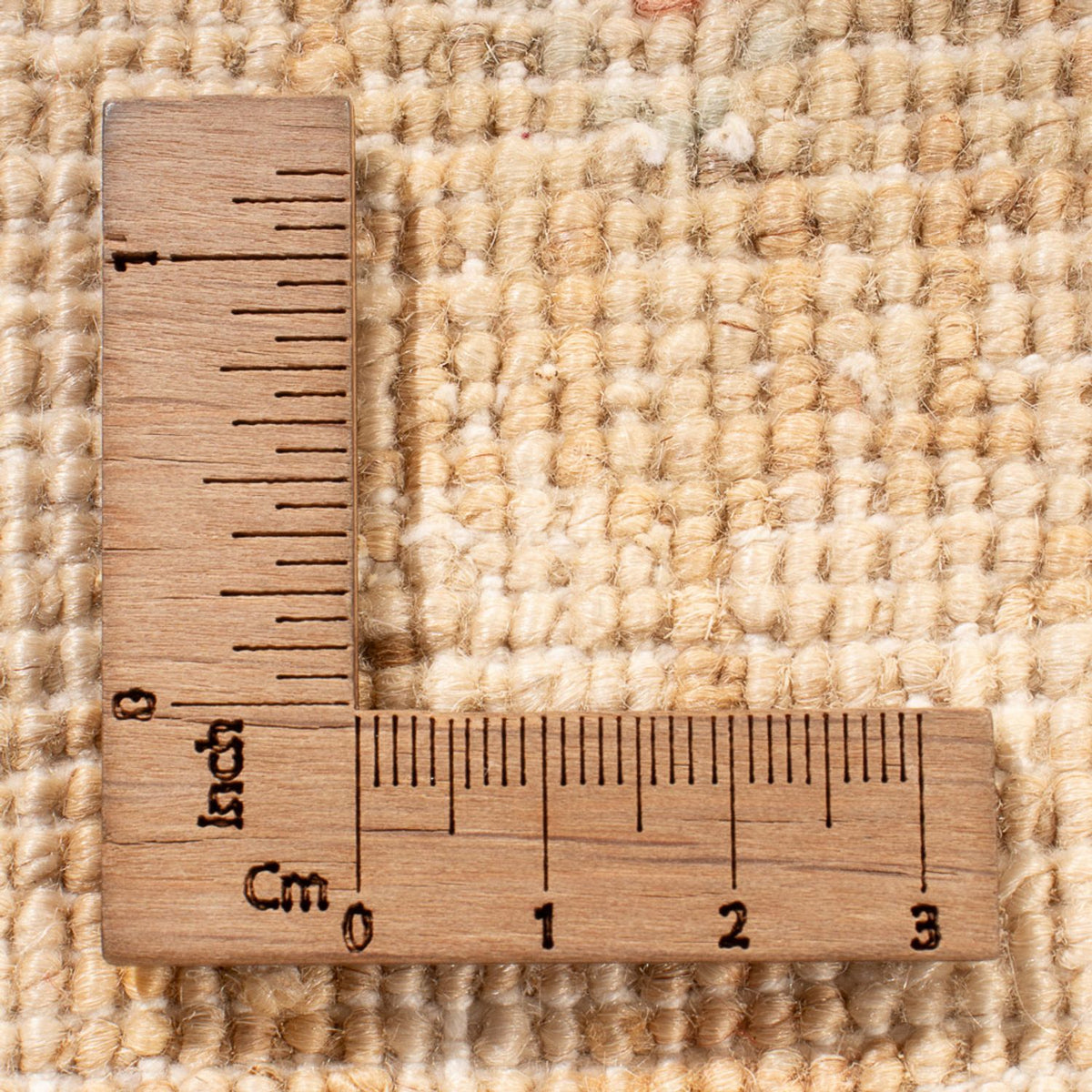 Alfombra Ziegler - 178 x 119 cm - beige