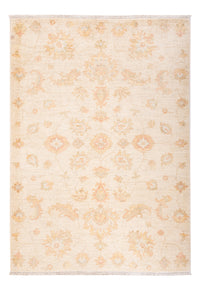 Alfombra Ziegler - 179 x 128 cm - beige