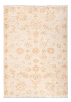 Alfombra Ziegler - 179 x 128 cm - beige
