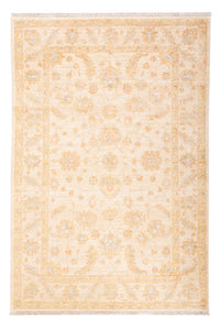 Alfombra Ziegler - 179 x 118 cm - beige