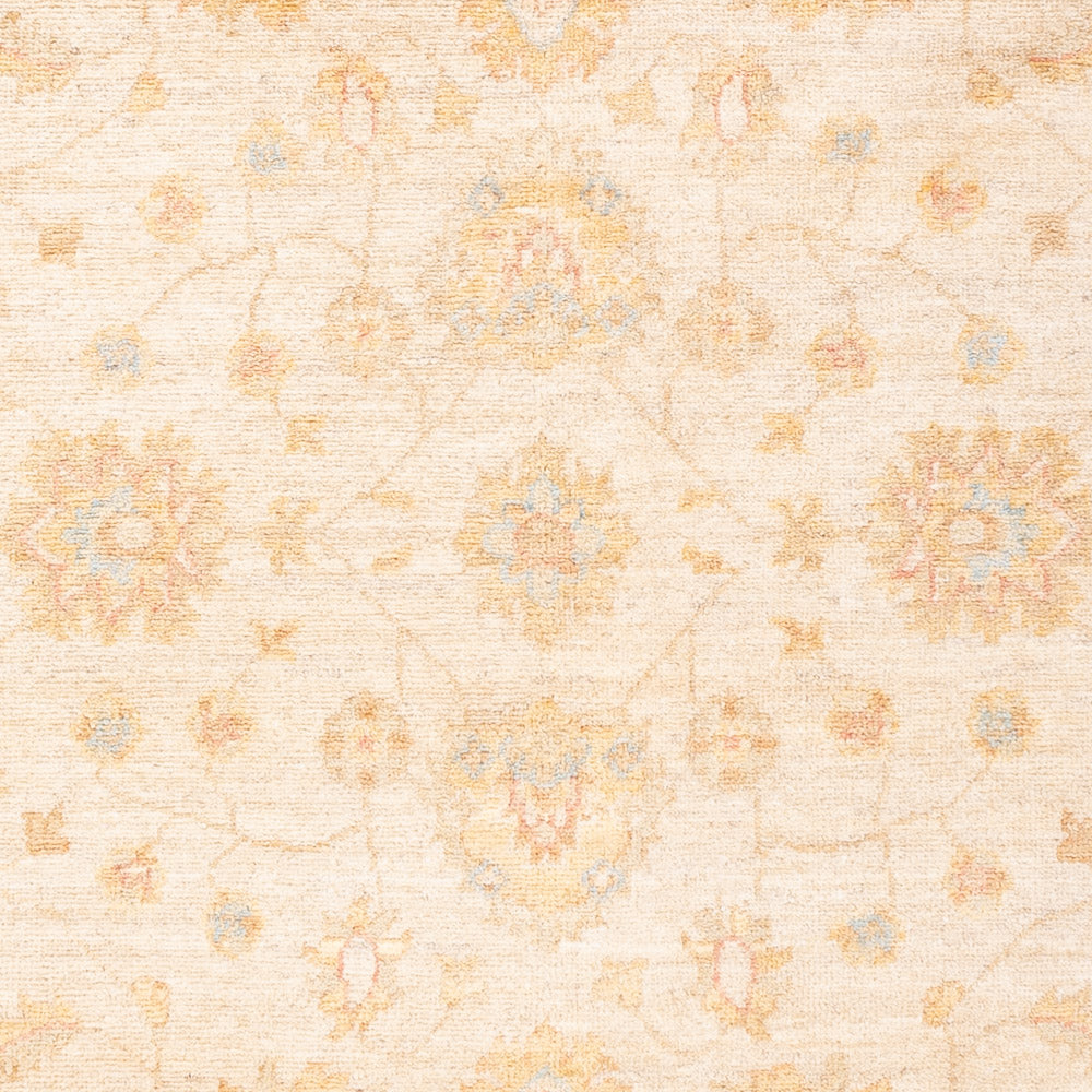 Alfombra Ziegler - 179 x 118 cm - beige