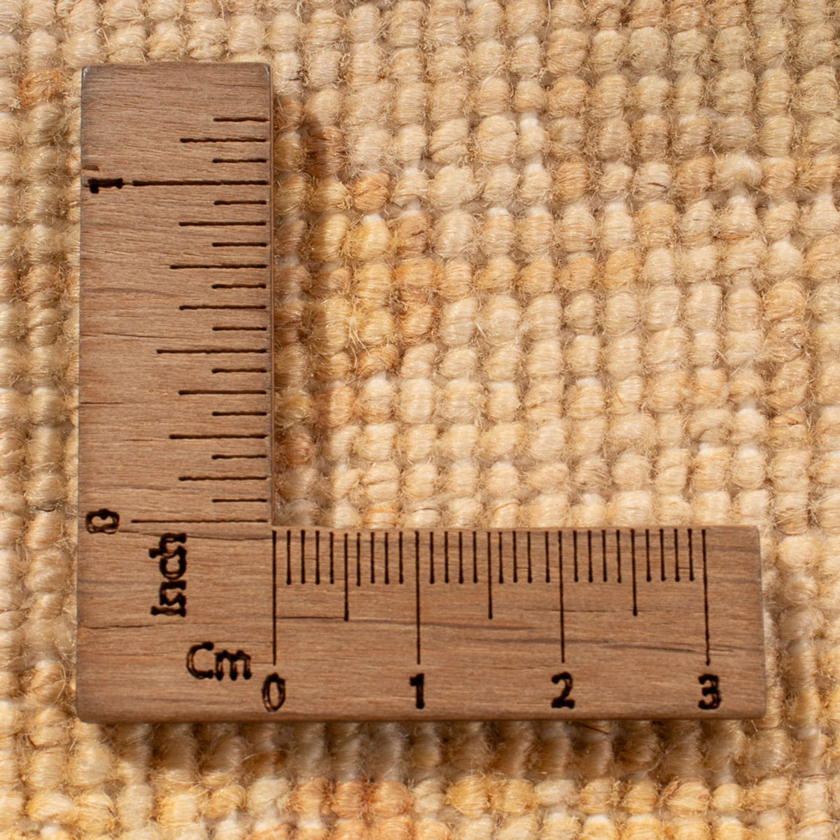 Alfombra Ziegler - 179 x 118 cm - beige