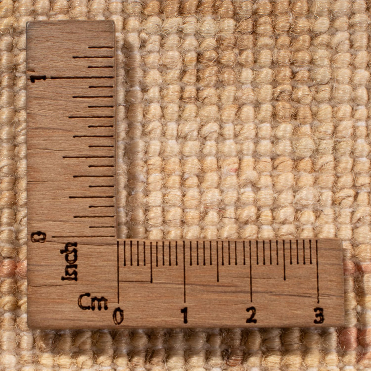 Alfombra Ziegler - 175 x 124 cm - azul marino