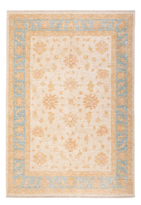 Alfombra Ziegler - 177 x 122 cm - beige