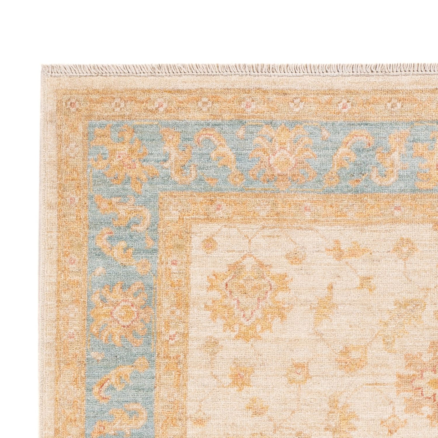 Alfombra Ziegler 177x122cm - Alfombra oriental