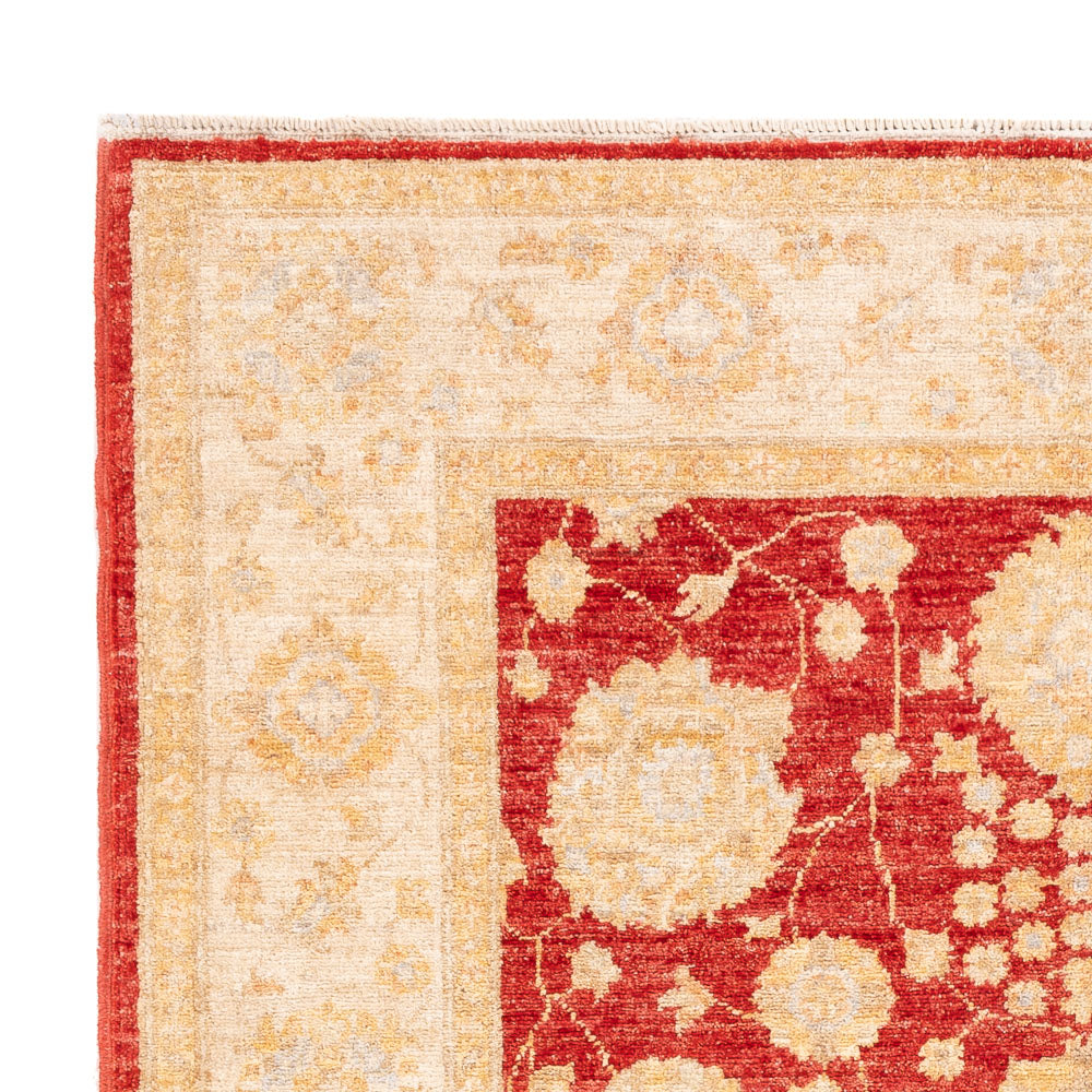 Alfombra Ziegler 181x125cm - Alfombra oriental