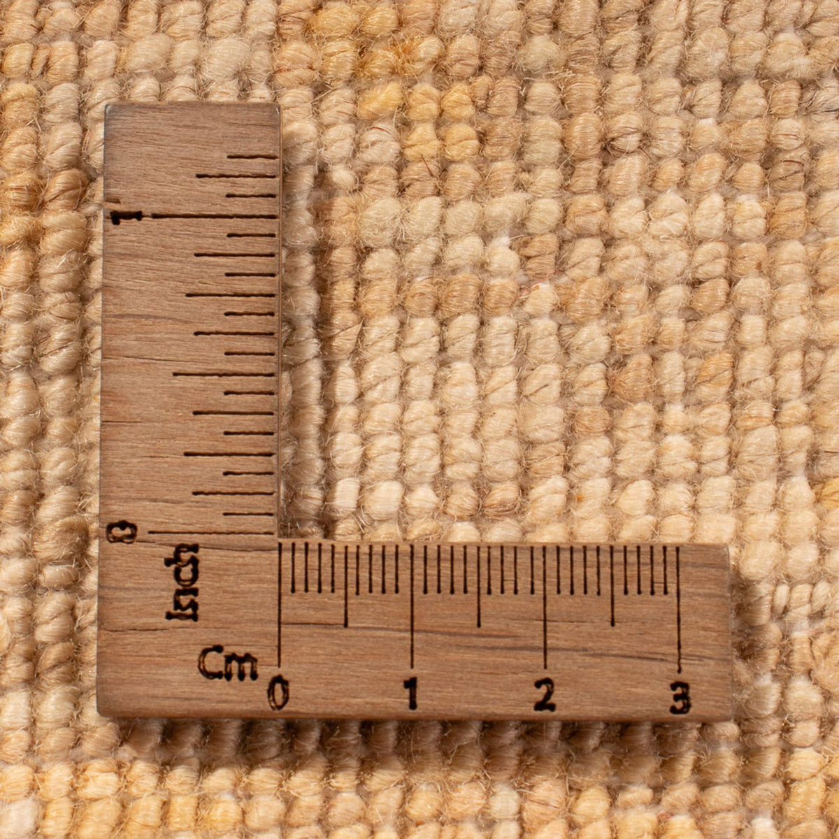 Alfombra Ziegler - 181 x 125 cm - rojo