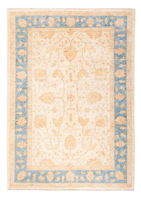 Alfombra Ziegler - 177 x 121 cm - beige