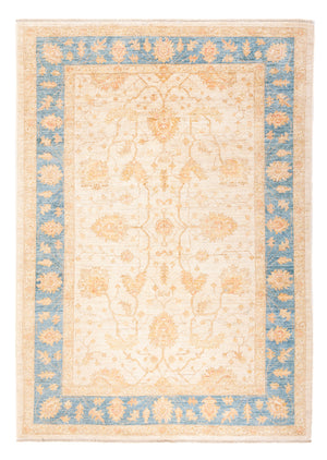 Alfombra Ziegler - 177 x 121 cm - beige