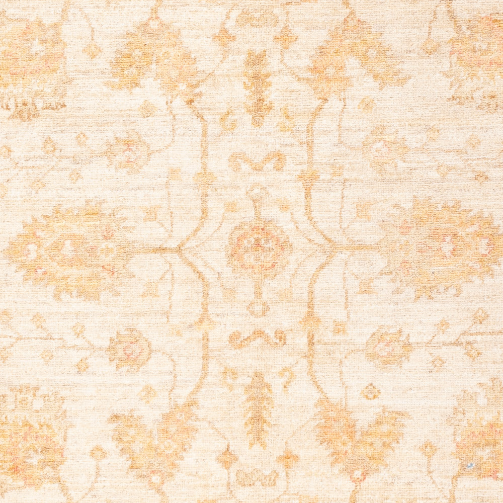 Alfombra Ziegler - 177 x 121 cm - beige