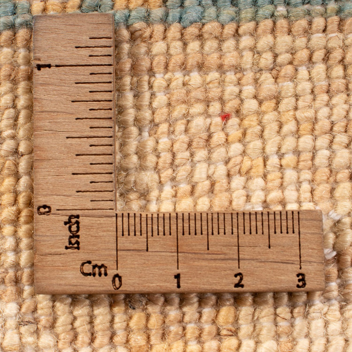 Alfombra Ziegler - 177 x 121 cm - beige