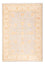 Alfombra Ziegler - 174 x 121 cm - lila