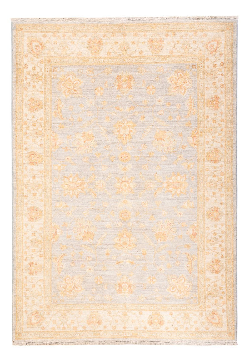 Alfombra Ziegler - 174 x 121 cm - lila