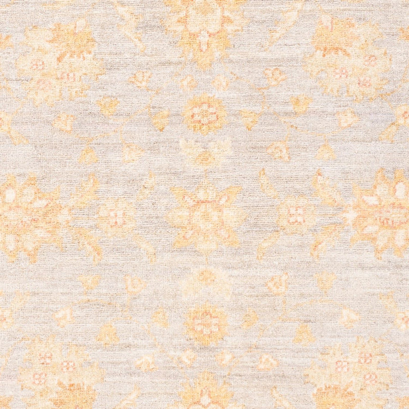 Alfombra Ziegler - 174 x 121 cm - lila