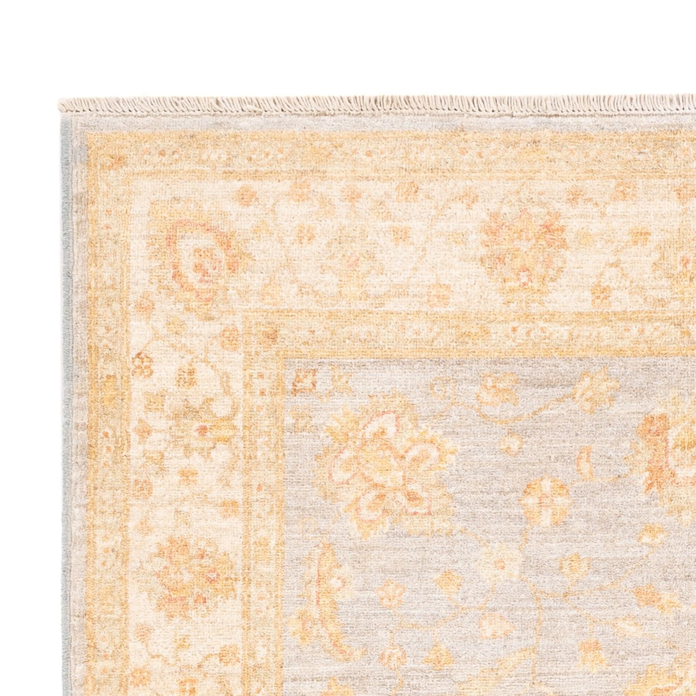 Alfombra Ziegler 174x121cm - Alfombra oriental