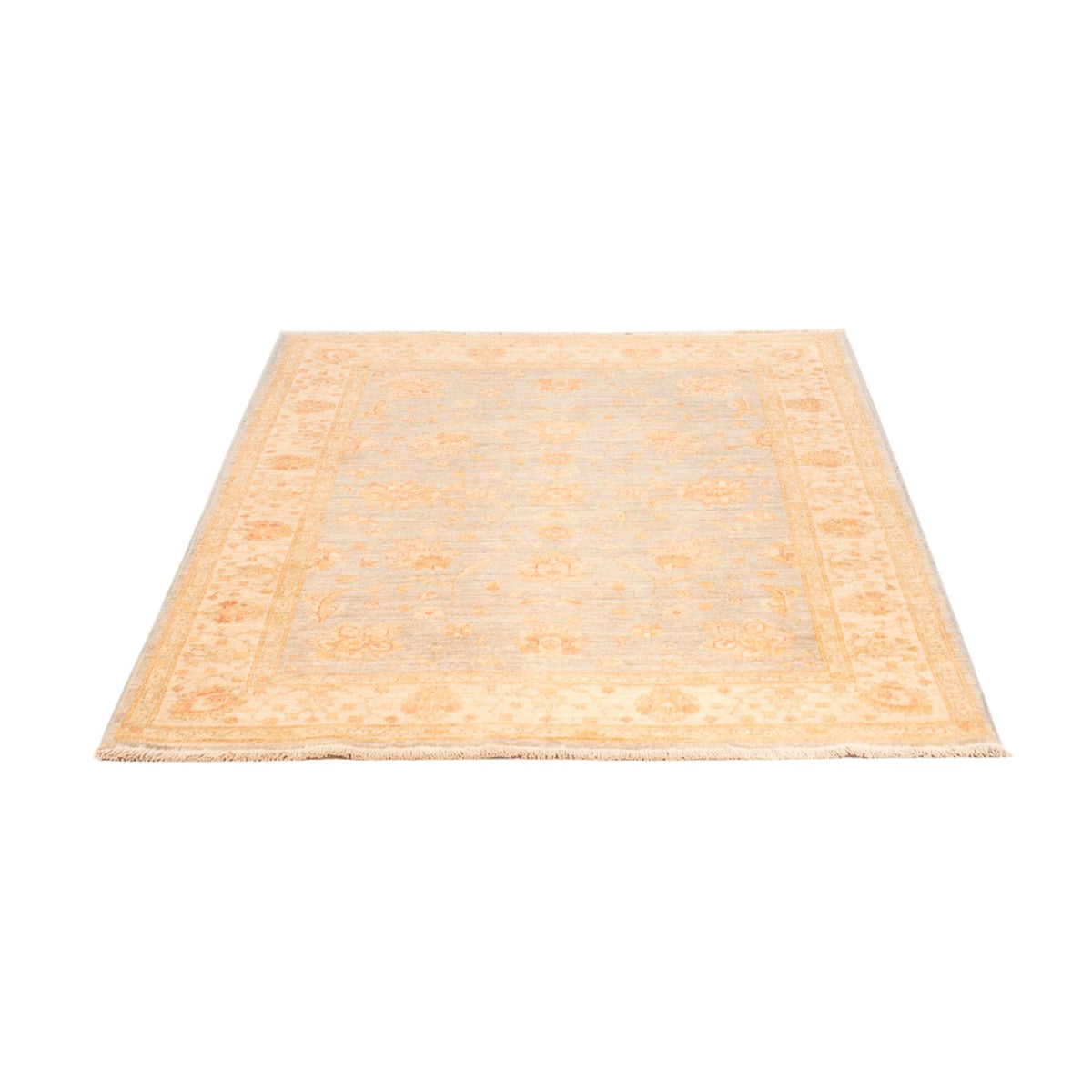 Alfombra Ziegler - 174 x 121 cm - lila