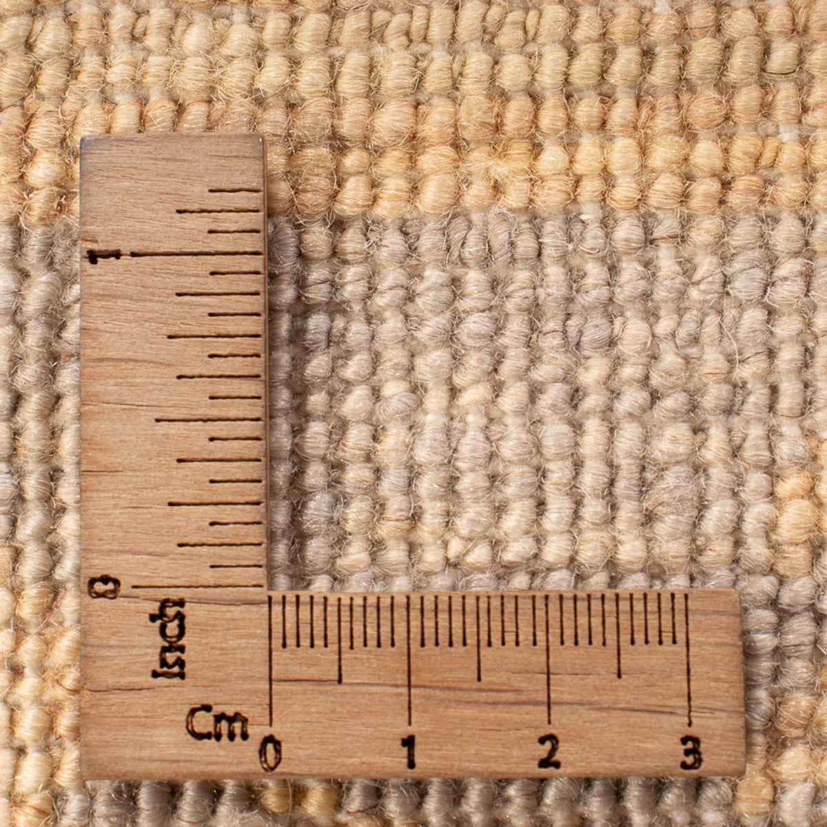 Alfombra Ziegler - 178 x 120 cm - azul marino