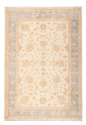 Alfombra Ziegler - 178 x 125 cm - beige