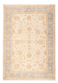 Alfombra Ziegler - 178 x 125 cm - beige
