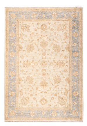 Alfombra Ziegler - 178 x 125 cm - beige