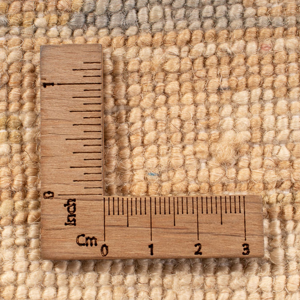 Alfombra Ziegler - 178 x 125 cm - beige