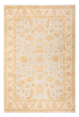 Alfombra Ziegler - 184 x 122 cm - beige