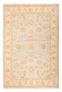 Alfombra Ziegler - 184 x 122 cm - beige