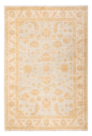 Alfombra Ziegler - 184 x 122 cm - beige