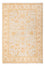 Alfombra Ziegler - 184 x 122 cm - beige