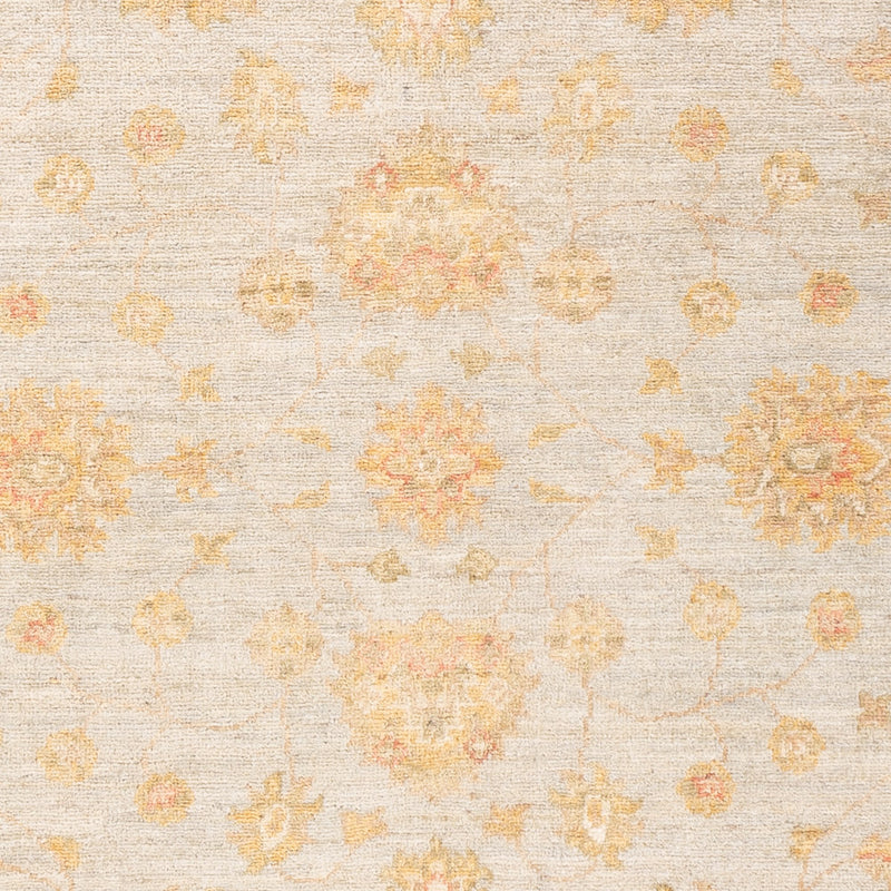 Alfombra Ziegler - 184 x 122 cm - beige
