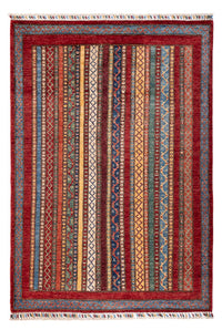 Alfombra Ziegler - Shal - 178 x 122 cm - multicolor