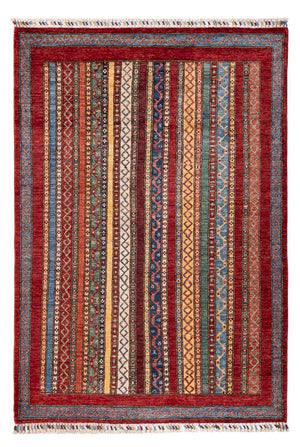 Alfombra Ziegler - Shal - 178 x 122 cm - multicolor