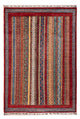 Shal Alfombra 178x122cm - Alfombra oriental