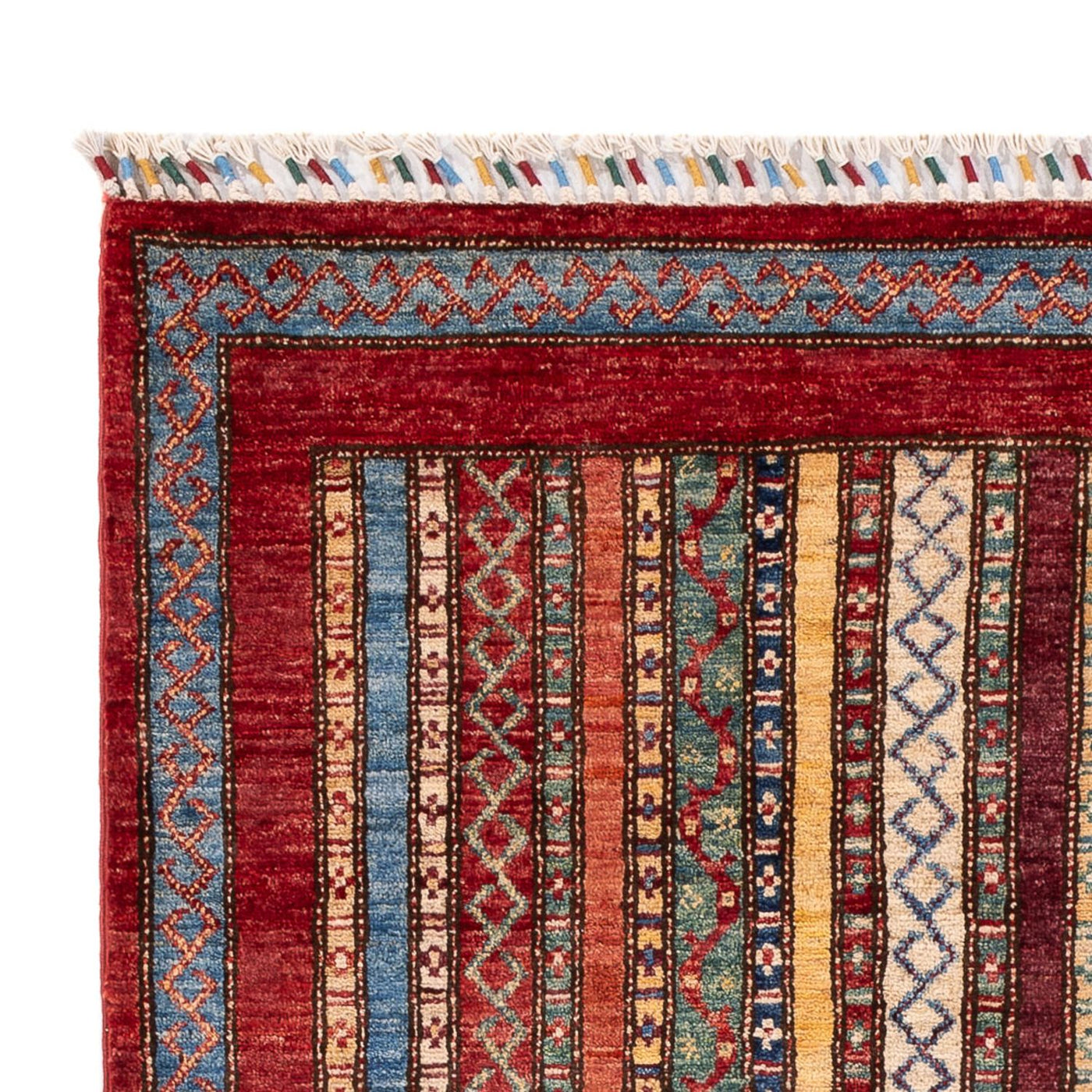 Shal Alfombra 178x122cm - Alfombra oriental